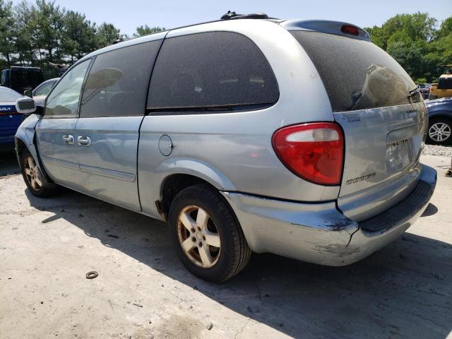 Photo 2 from auction – 2005 DODGE GRAND CARA with VIN 2D4GP44L15R500920