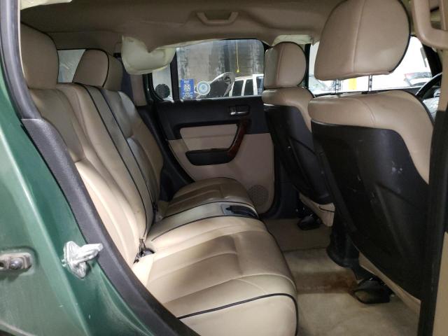 Photo 10 from auction – 2006 HUMMER H3 with VIN 5GTDN136468195600