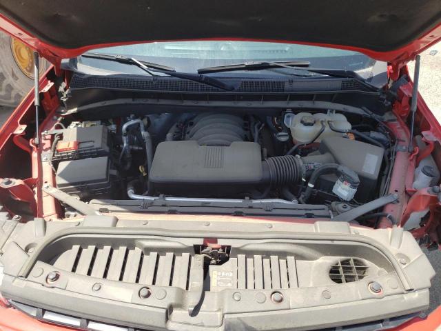 Photo 11 from auction – 2019 CHEVROLET SILVERADO with VIN 3GCUYEED9KG165191