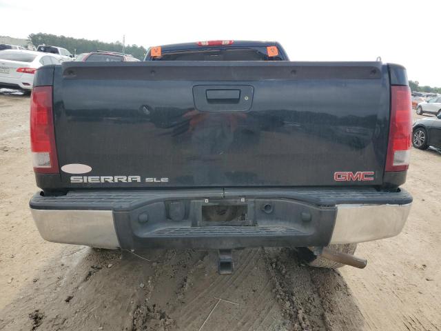 Photo 6 from auction – 2009 GMC SIERRA C15 with VIN 1GTEC29J79Z297054