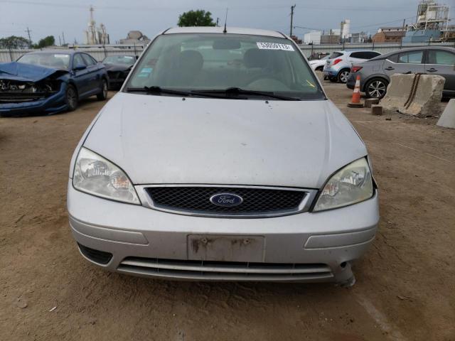 Photo 5 from auction – 2005 FORD FOCUS ZX4 with VIN 1FAFP34N55W137359