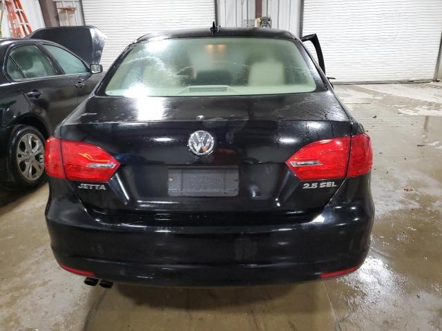 Photo 6 from auction – 2012 VOLKSWAGEN JETTA SEL with VIN 3VWLP7AJ0CM394445