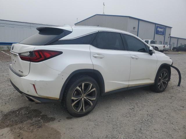 Photo 3 from auction – 2016 LEXUS RX 350 with VIN 2T2ZZMCA7GC023392