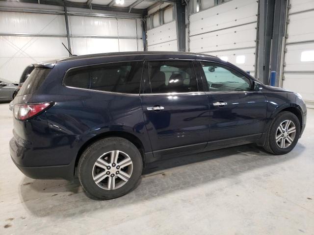 Photo 3 from auction – 2015 CHEVROLET TRAVERSE L with VIN 1GNKVHKD4FJ101500