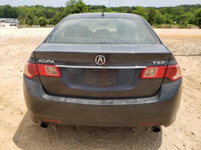 Photo 6 from auction – 2013 ACURA TSX with VIN JH4CU2F48DC005165