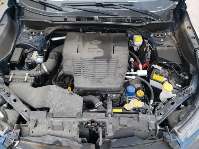 Photo 11 from auction – 2022 SUBARU FORESTER W with VIN JF2SKAMC9NH411937