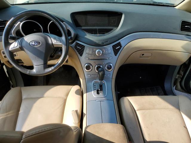 Photo 8 from auction – 2006 SUBARU B9 TRIBECA with VIN 4S4WX83C564410459