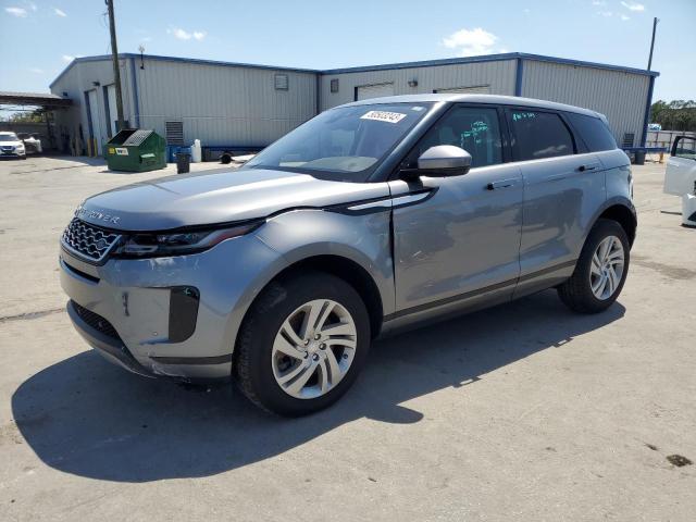 LAND ROVER RANGE ROVE 2020 with VIN SALZJ2FX9LH040340 - Photo from auction