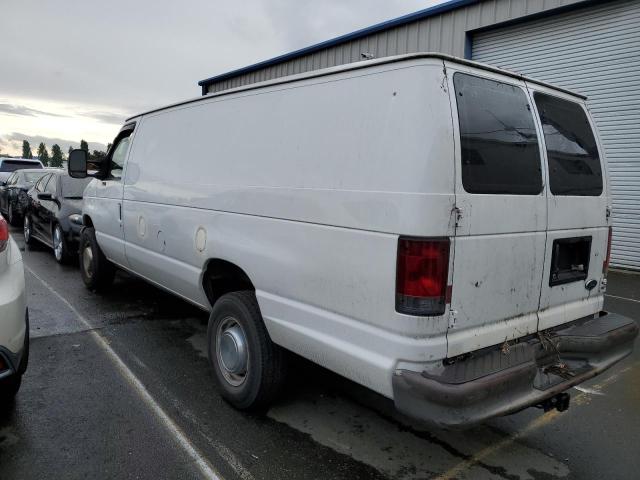Photo 2 from auction – 2006 FORD ECONOLINE with VIN 1FTSS34L16HA38615