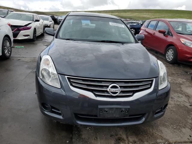 Photo 5 from auction – 2012 NISSAN ALTIMA BAS with VIN 1N4AL2AP5CN438738