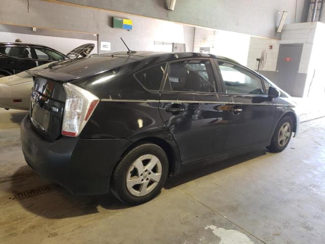 Photo 3 from auction – 2010 TOYOTA PRIUS with VIN JTDKN3DU8A0068332