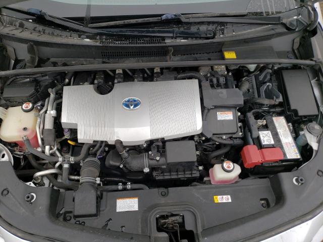 Photo 11 from auction – 2017 TOYOTA PRIUS PRIM with VIN JTDKARFP2H3013907