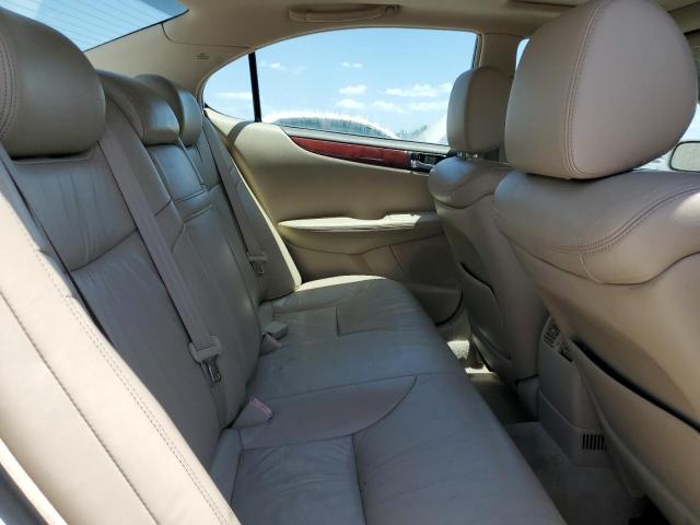 Photo 10 from auction – 2002 LEXUS ES 300 with VIN JTHBF30G920038382