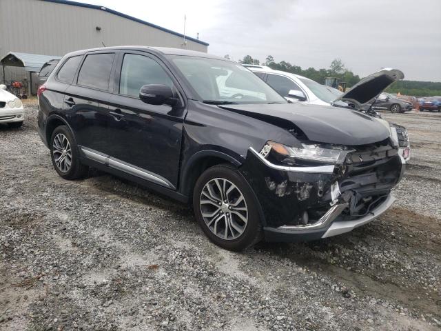 Zdjęcie 4 z aukcji – 2016 MITSUBISHI OUTLANDER z VIN JA4AD3A36GZ062098