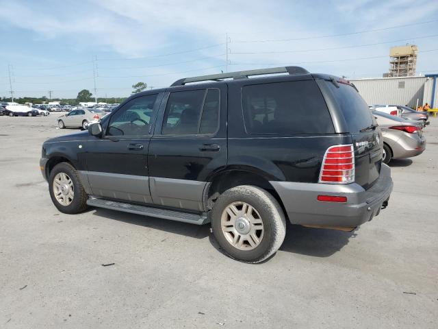 Photo 2 from auction – 2005 MERCURY MOUNTAINEE with VIN 4M2DU66K35ZJ17229