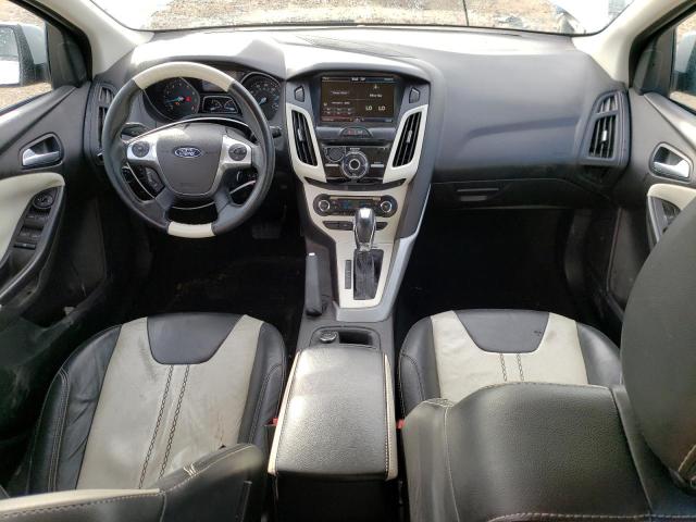Photo 8 from auction – 2014 FORD FOCUS SE with VIN 1FADP3K20EL229593