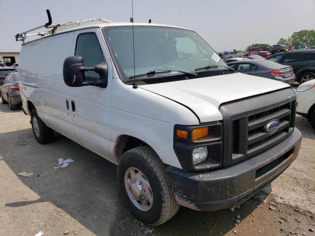 Photo 4 from auction – 2010 FORD ECONOLINE with VIN 1FTNE2EL6ADA32984
