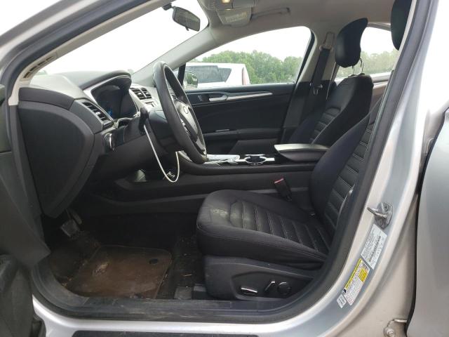Photo 7 from auction – 2014 FORD FUSION SE with VIN 3FA6P0H76ER213717
