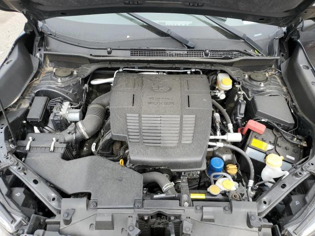 Photo 12 from auction – 2019 SUBARU FORESTER with VIN JF2SKACC9KH556828