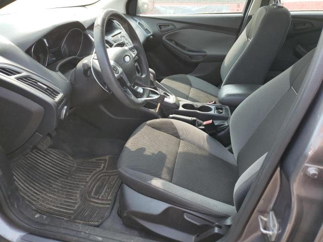 Photo 7 from auction – 2012 FORD FOCUS SE with VIN 1FAHP3K25CL152279