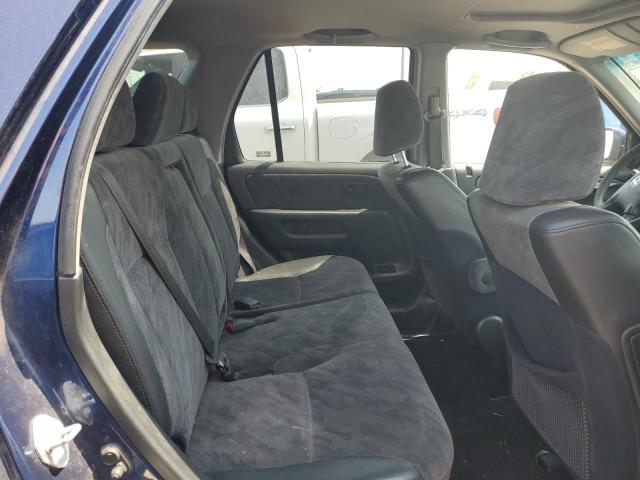 Photo 10 from auction – 2004 HONDA CR-V with VIN JHLRD78824C020000