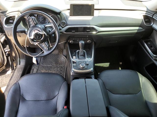 Photo 8 from auction – 2019 MAZDA CX-9 TOURI with VIN JM3TCACY1K0315458