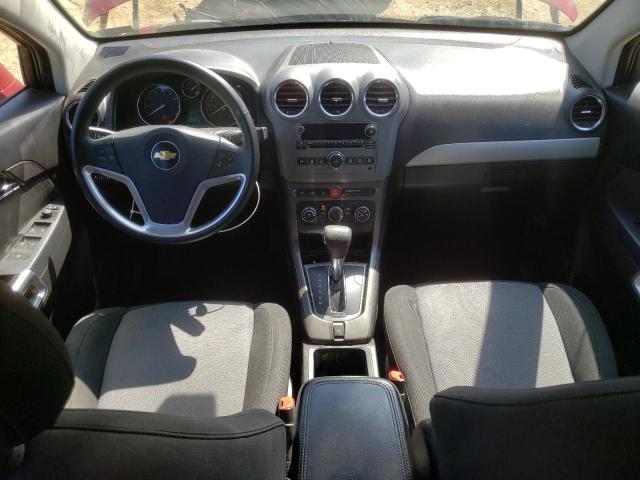 Photo 8 from auction – 2012 CHEVROLET CAPTIVA SP with VIN 3GNAL2EK8CS552335