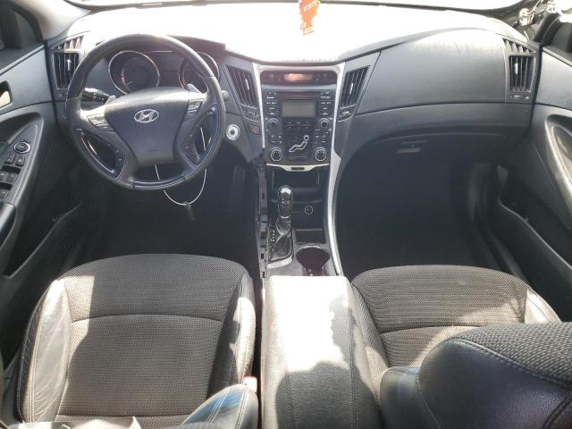 Photo 8 from auction – 2012 HYUNDAI SONATA SE with VIN 5NPEC4ABXCH449536
