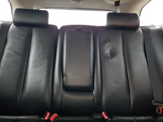Photo 10 from auction – 2010 MAZDA CX-7 with VIN JM3ER2W50A0306490