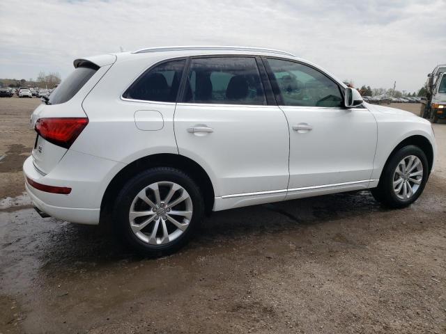 Photo 3 from auction – 2015 AUDI Q5 PREMIUM with VIN WA1LFCFP5FA084315