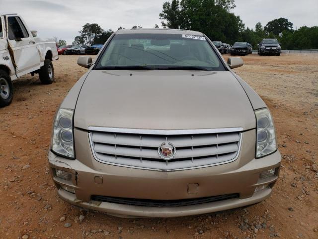 Photo 5 from auction – 2006 CADILLAC STS with VIN 1G6DW677160202721