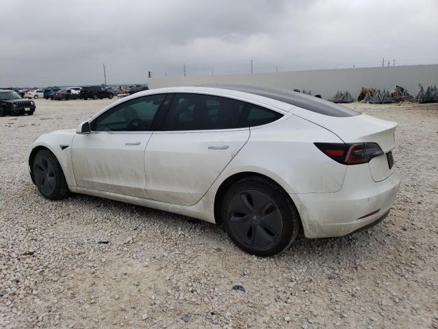 Photo 2 from auction – 2019 TESLA MODEL 3 with VIN 5YJ3E1EA2KF331558