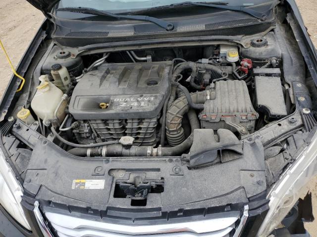 Photo 11 from auction – 2013 CHRYSLER 200 TOURIN with VIN 1C3CCBBB7DN743573
