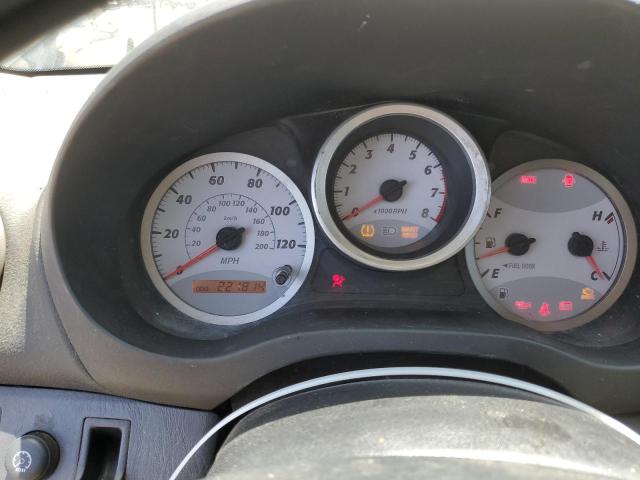 Фото 9 с аукциона – 2005 TOYOTA RAV4 с VIN JTEGD20V950051364