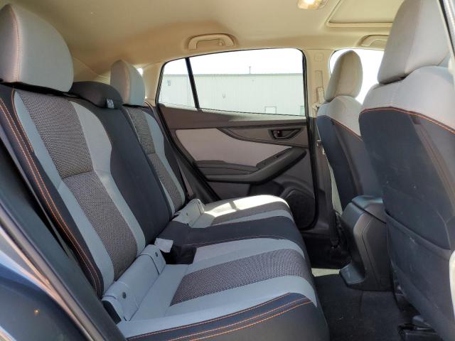 Photo 11 from auction – 2021 SUBARU CROSSTREK with VIN JF2GTAEC1M8249169