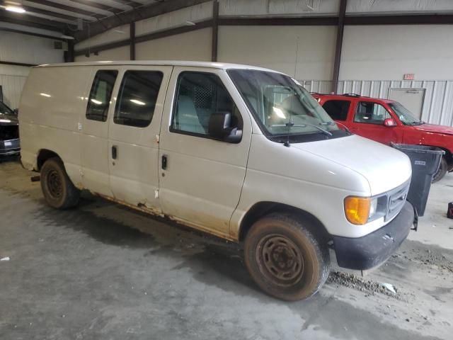 Photo 4 from auction – 2006 FORD ECONOLINE with VIN 1FTRE14L66DA64581