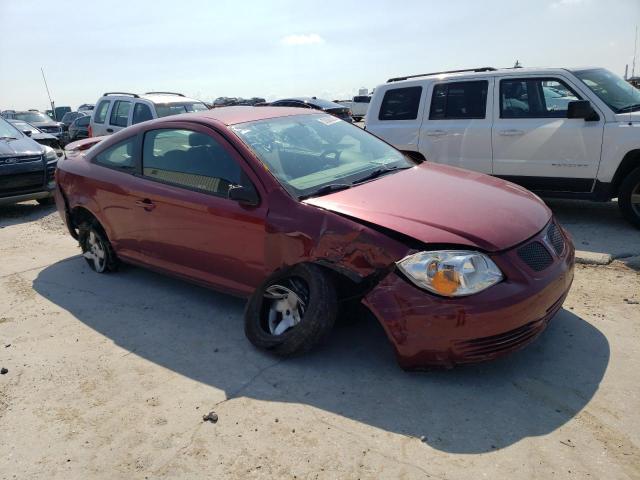 Photo 4 from auction – 2009 PONTIAC G5 with VIN 1G2AS18H797256448