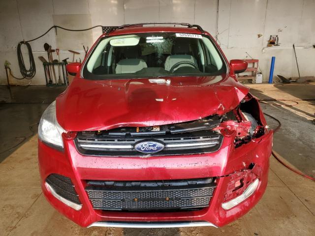 Фото 5 с аукциона – 2015 FORD ESCAPE SE с VIN 1FMCU9GX2FUB43361