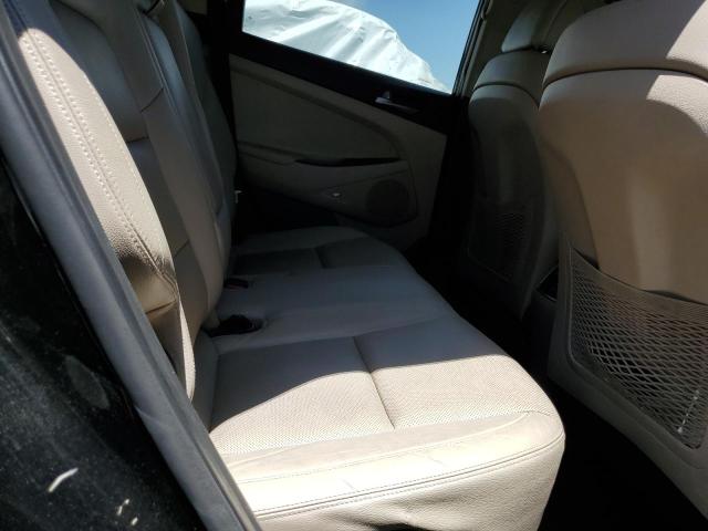 Photo 10 from auction – 2017 HYUNDAI TUCSON LIM with VIN KM8J3CA44HU461751
