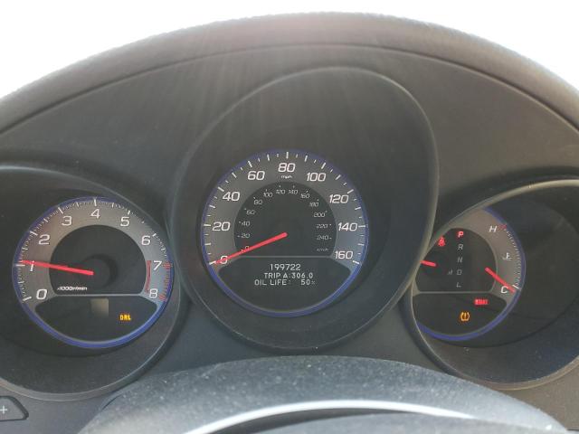 Photo 9 from auction – 2008 ACURA TL with VIN 19UUA66248A009642