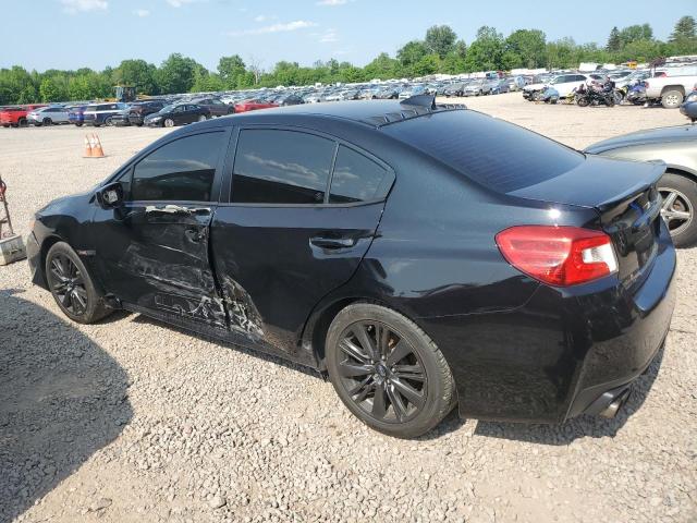 Photo 2 from auction – 2015 SUBARU WRX PREMIU with VIN JF1VA1D66F8830148