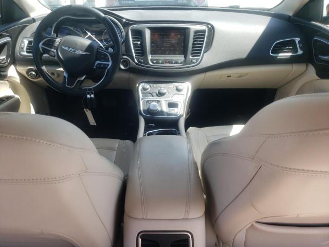 Photo 8 from auction – 2015 CHRYSLER 200 C with VIN 1C3CCCCG3FN699896