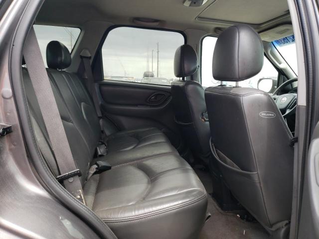 Photo 10 from auction – 2003 MAZDA TRIBUTE ES with VIN 4F2CZ06163KM34838