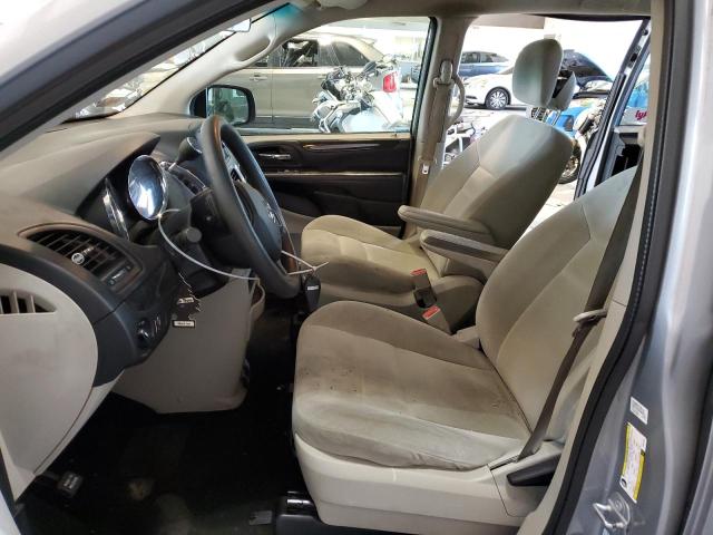 Photo 7 from auction – 2015 DODGE GRAND CARA with VIN 2C4RDGBG6FR615133