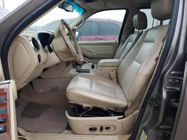 Photo 7 from auction – 2006 FORD EXPLORER E with VIN 1FMEU64EX6UA77541
