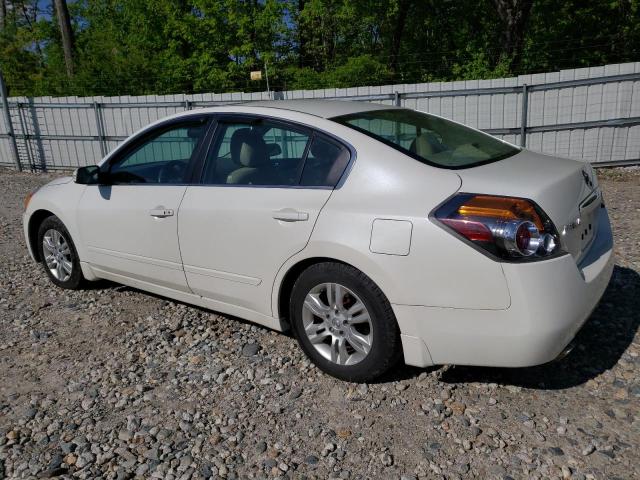 Photo 2 from auction – 2011 NISSAN ALTIMA BAS with VIN 1N4AL2AP5BN446739
