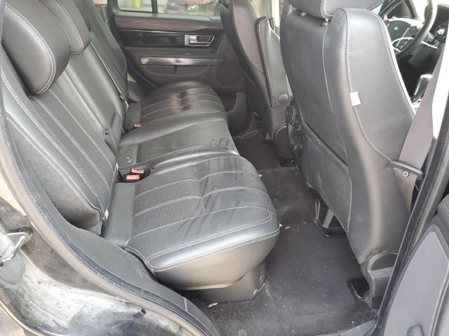 Photo 10 from auction – 2013 LAND ROVER RANGE ROVE with VIN SALSK2D44DA766804