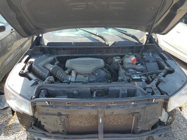 Photo 11 from auction – 2017 GMC ACADIA DEN with VIN 1GKKNPLS9HZ294266