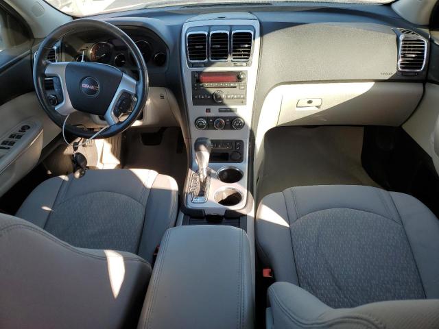 Photo 8 from auction – 2012 GMC ACADIA SLE with VIN 1GKKRPED4CJ330178