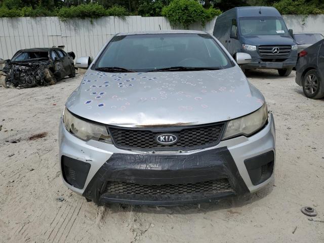 Zdjęcie 5 z aukcji – 2011 KIA FORTE EX z VIN KNAFU6A25B5460856